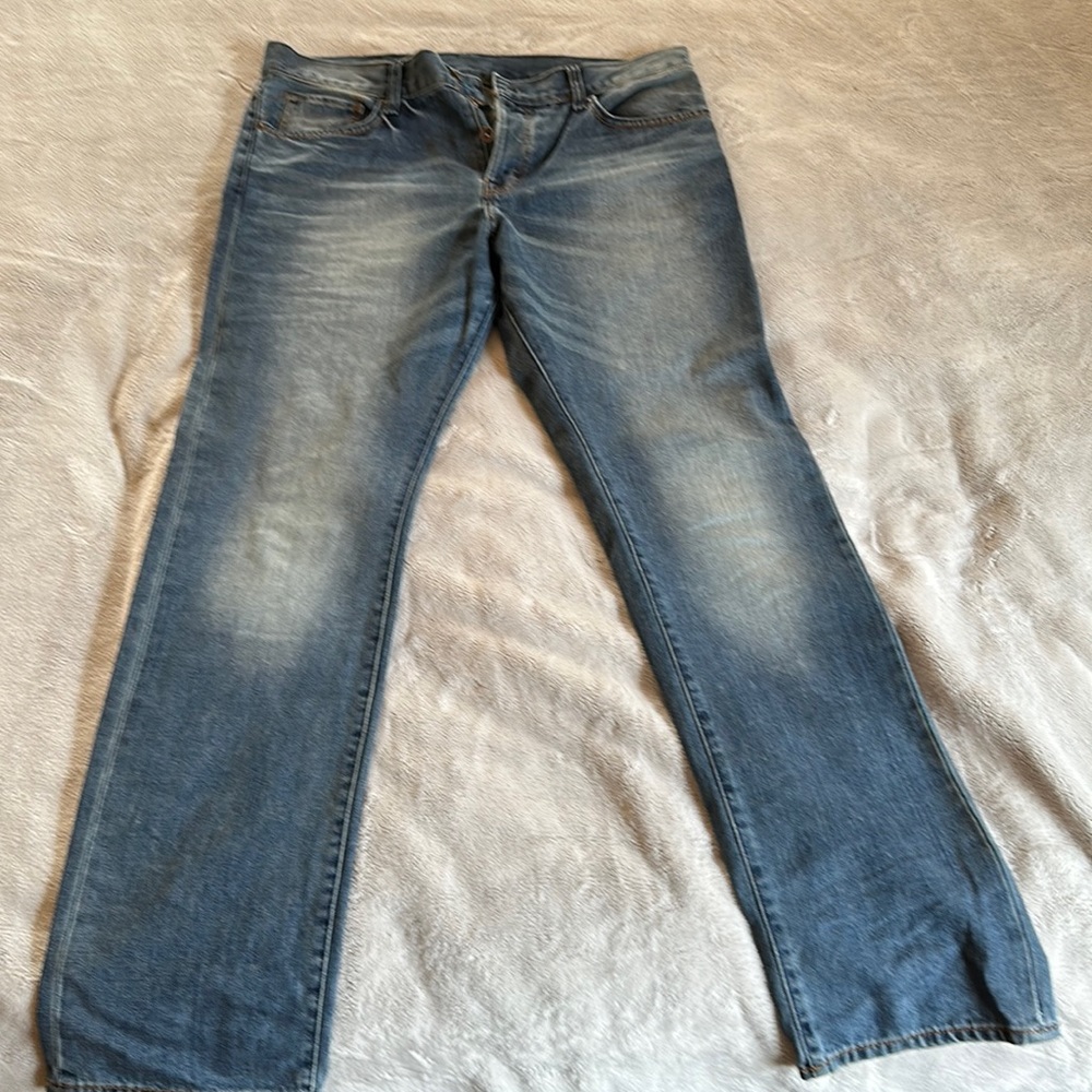 Mens H&M Jeans size 34/34.